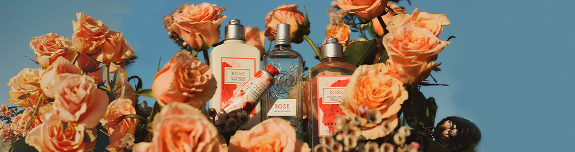 Rose Collection